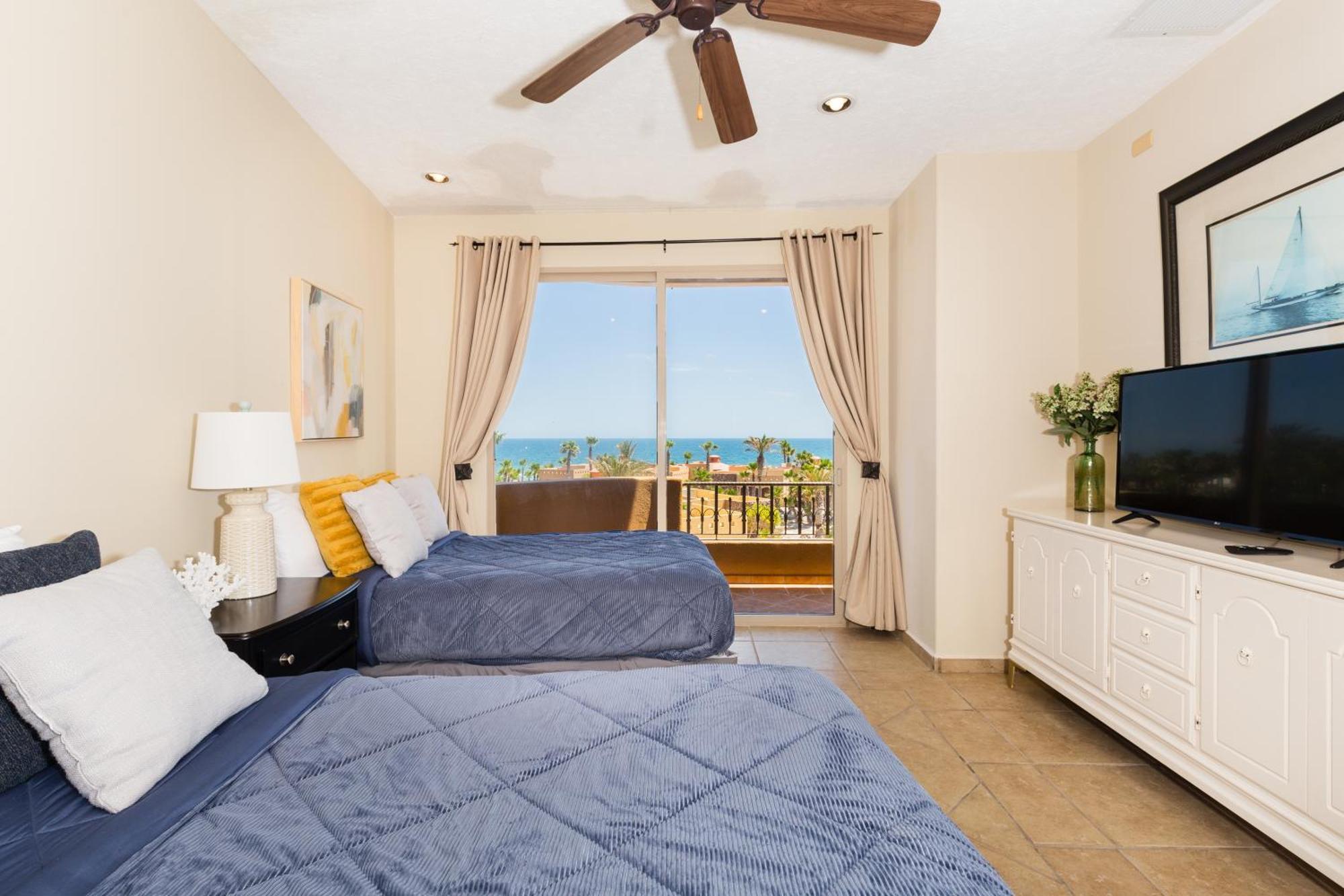 Bella Sirena Condo 201-E - Elegant Condo With Sunrise Sea Views Puerto Penasco Exterior photo