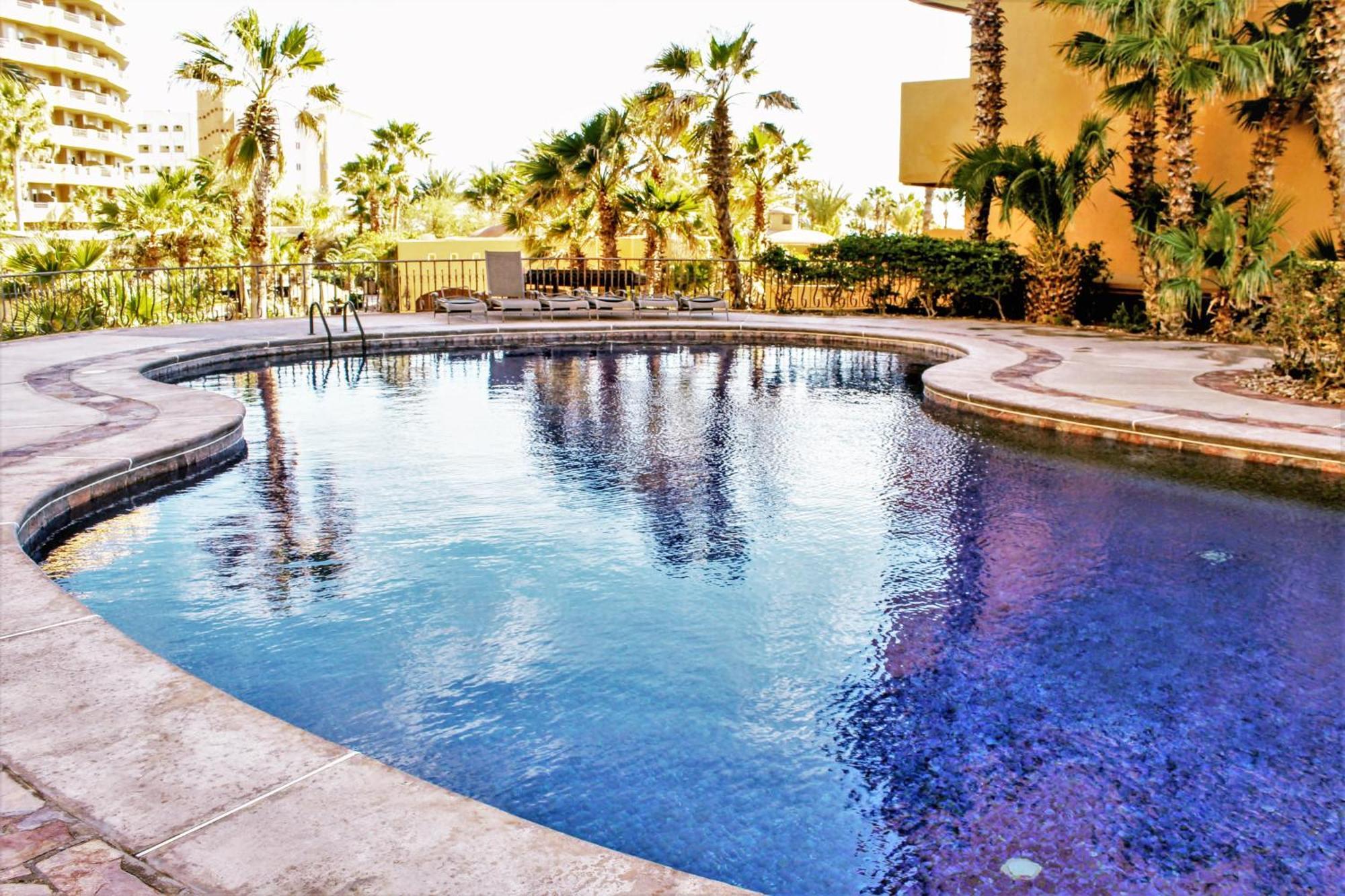 Bella Sirena Condo 201-E - Elegant Condo With Sunrise Sea Views Puerto Penasco Exterior photo